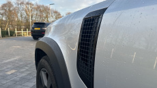 Land Rover Defender 2.0 D200 110 5dr Auto Diesel Estate